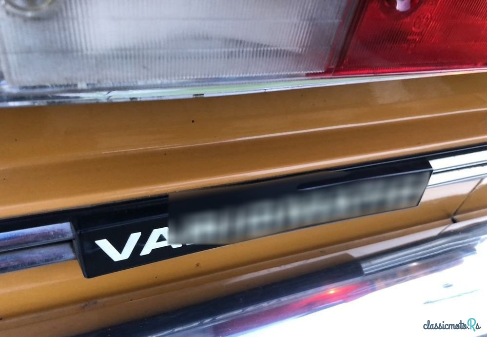 1971' DAF 55 photo #6