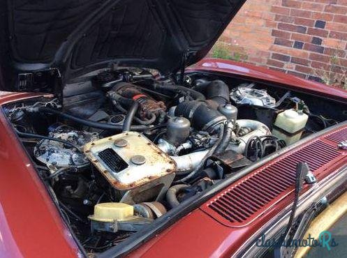 1974' Rolls-Royce Silver Shadow Shadoow 1 photo #4