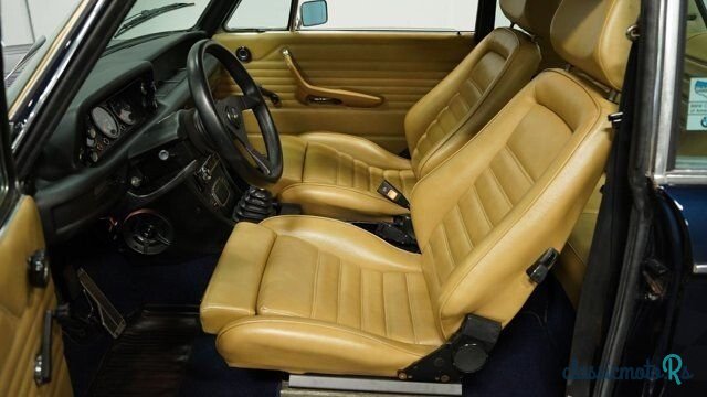 1975' BMW 2002 photo #4