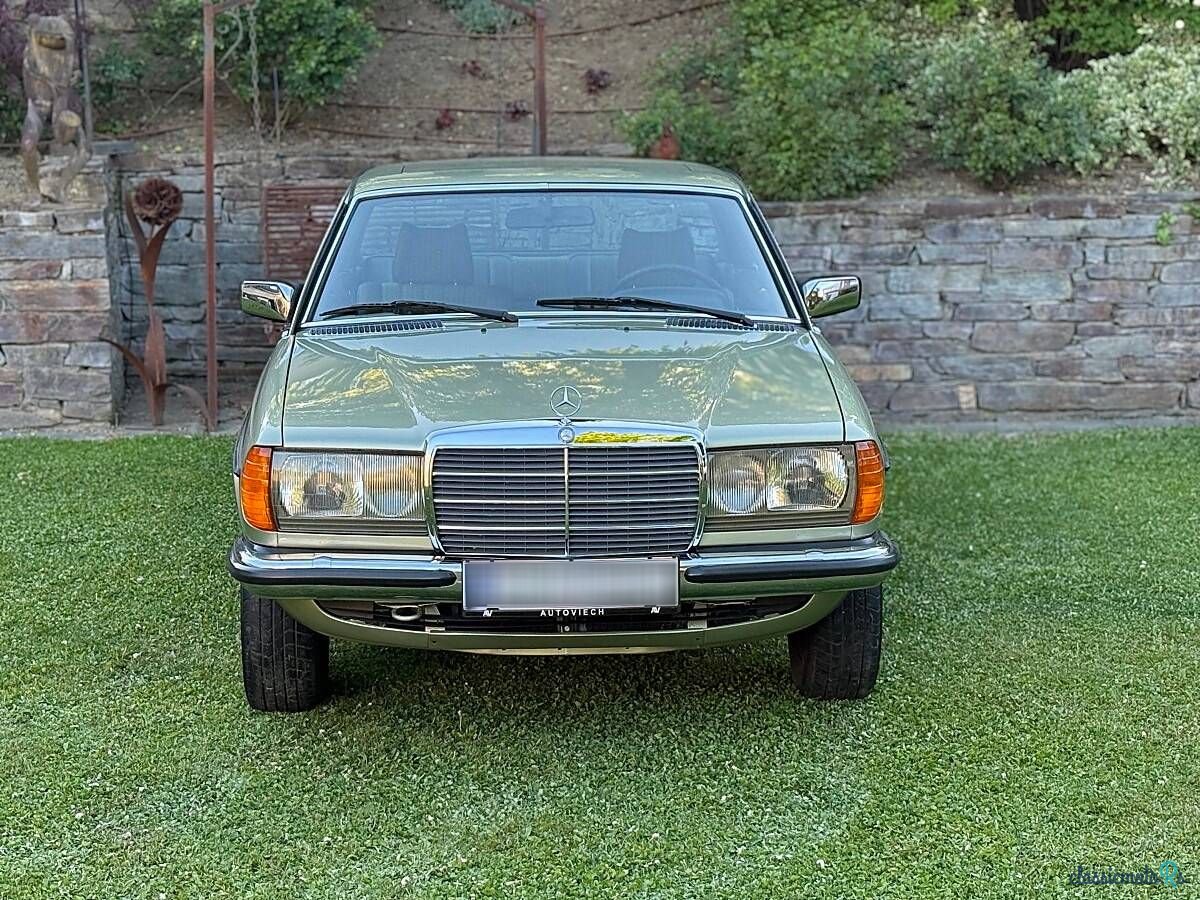 1978' Mercedes-Benz Sonstige photo #2