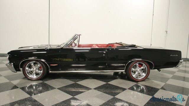 1964' Pontiac GTO photo #1