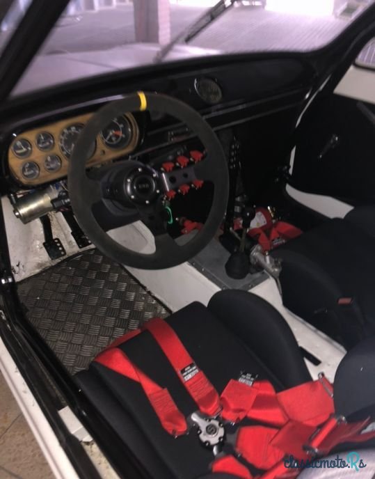 1975' Ford Escort Mk1 Rs 2000 photo #6