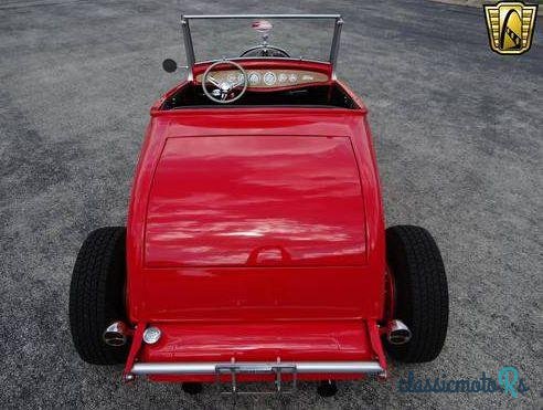 1928' Ford Model A photo #4