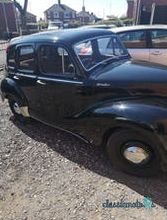 1948' Austin A40 photo #3