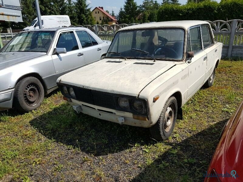 1976' VAZ Lada 2106 photo #2