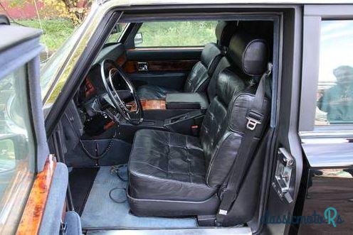 1989' ZIL 41052 photo #6
