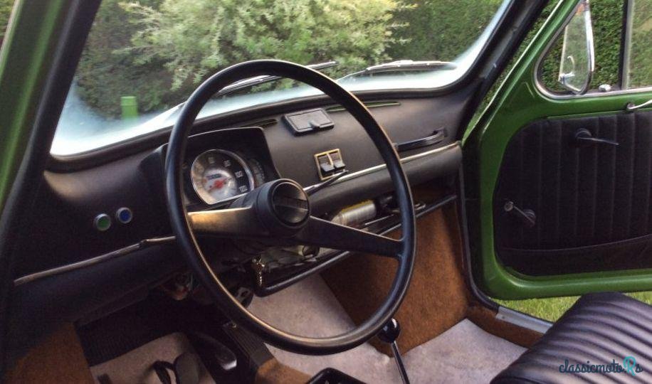 1980' Zastava 750 Lc photo #4