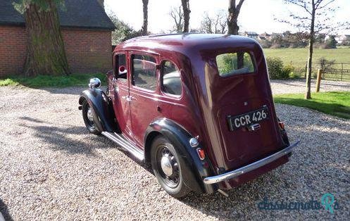 1938' Austin Austin 7 Big Seven photo #1
