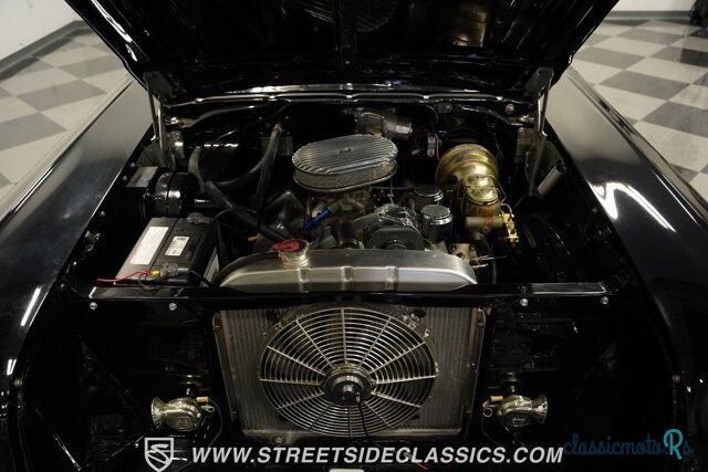 1957' Chevrolet Bel Air photo #2
