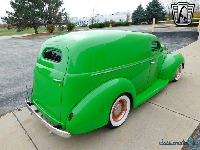 1941' Ford photo #3