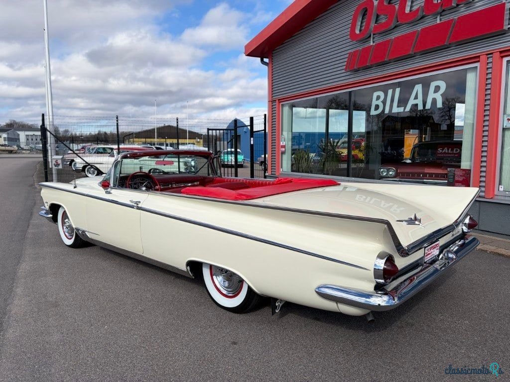 1959' Buick Electra photo #4