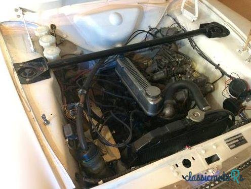 1963' Ford Cortina Mk 1 Cortina photo #5