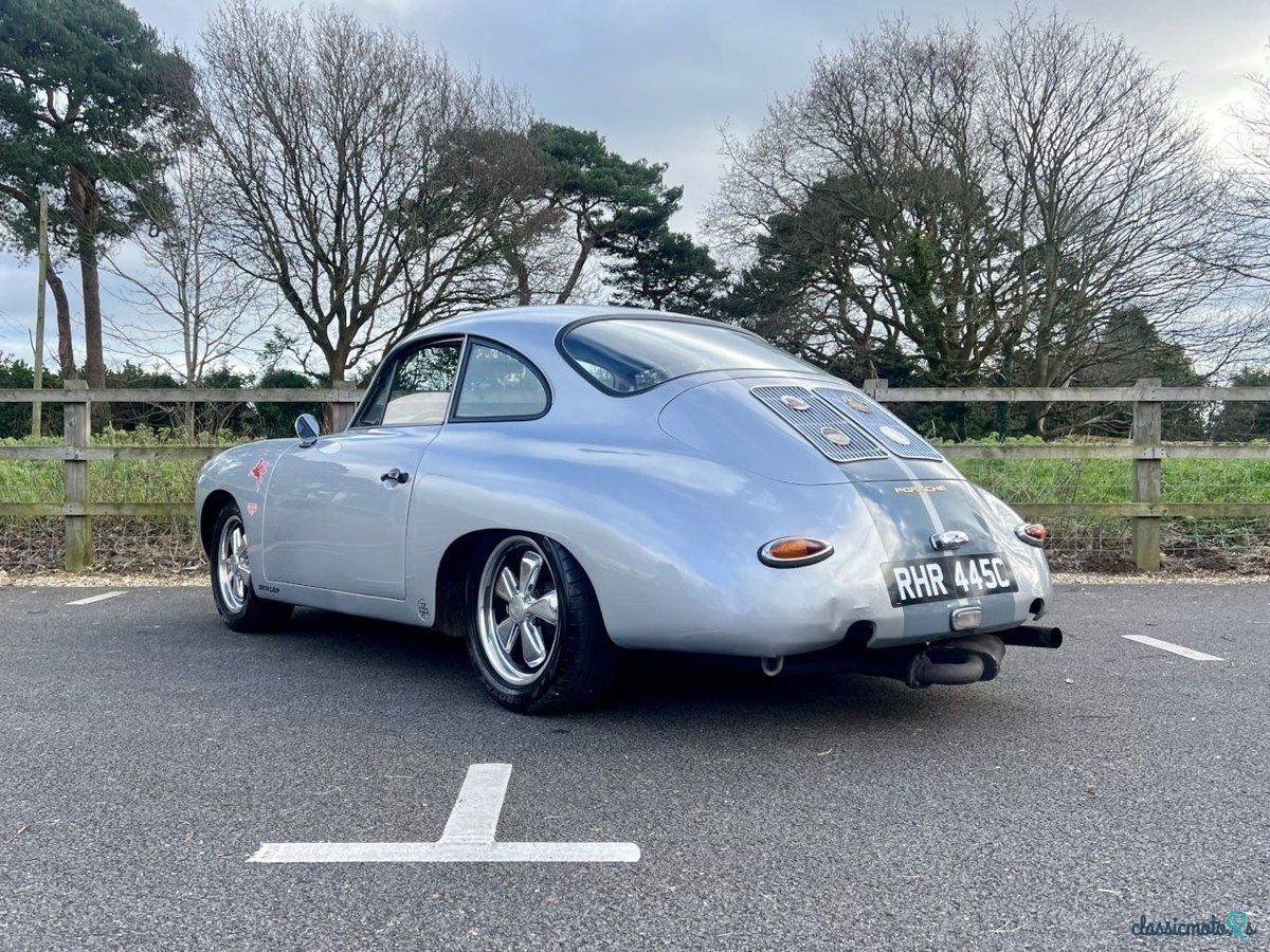 1965' Porsche 911 photo #4