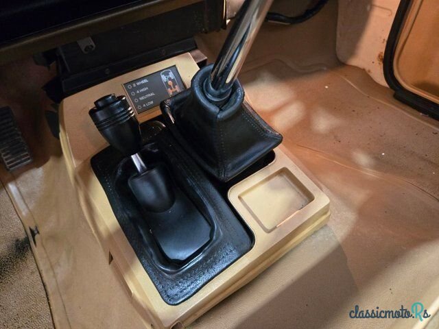 1986' GMC S15 Pickup photo #6