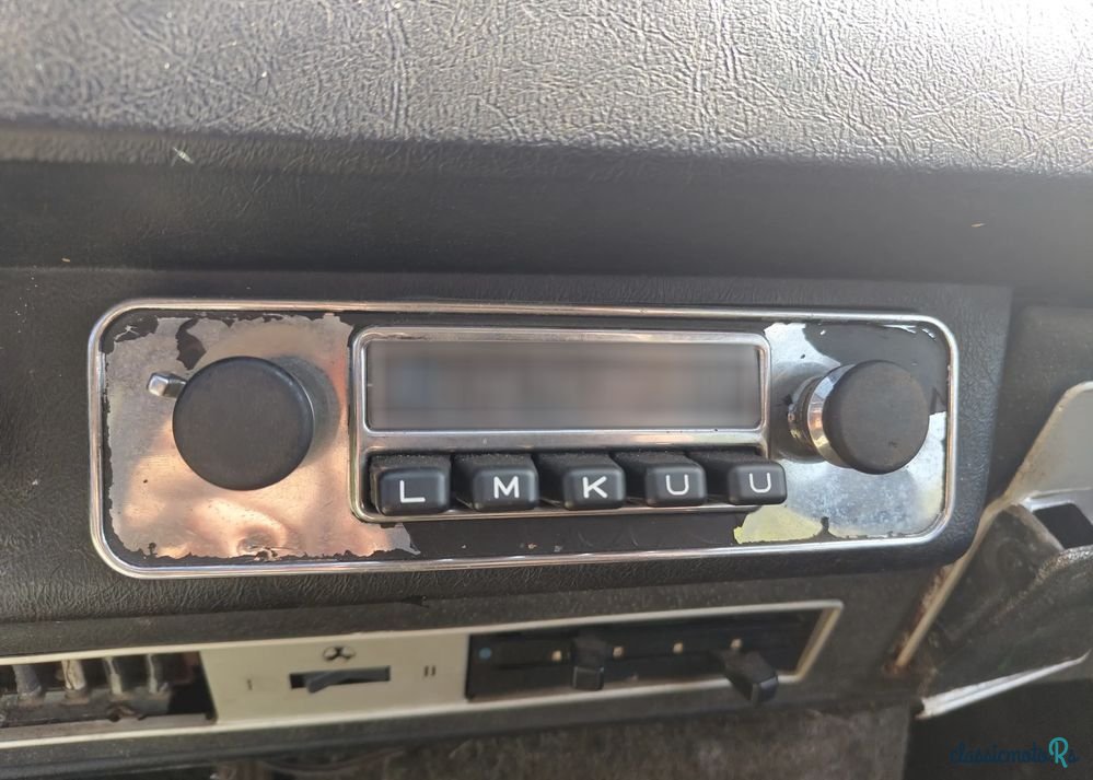 1973' Volkswagen photo #5