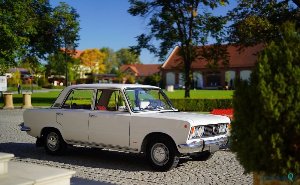 1972' Fiat 125P photo #2