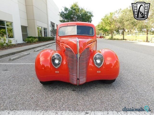 1939' Ford photo #3