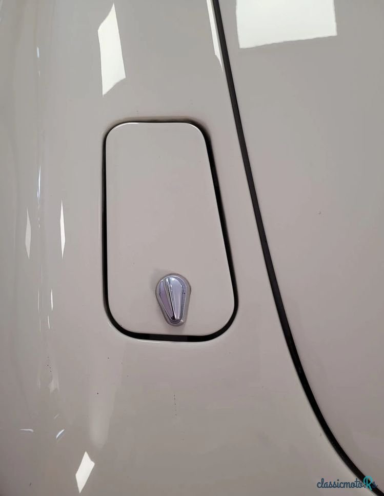 1968' Volvo P1800 photo #6