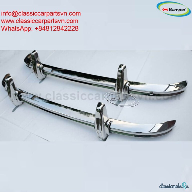 1956' Autocar photo #2