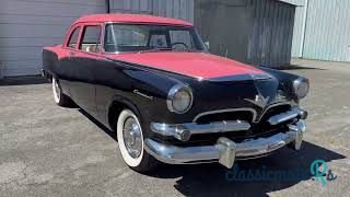 1955' Dodge Coronet photo #2