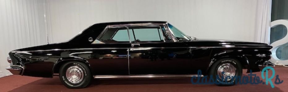 1963' Chrysler 300 photo #2