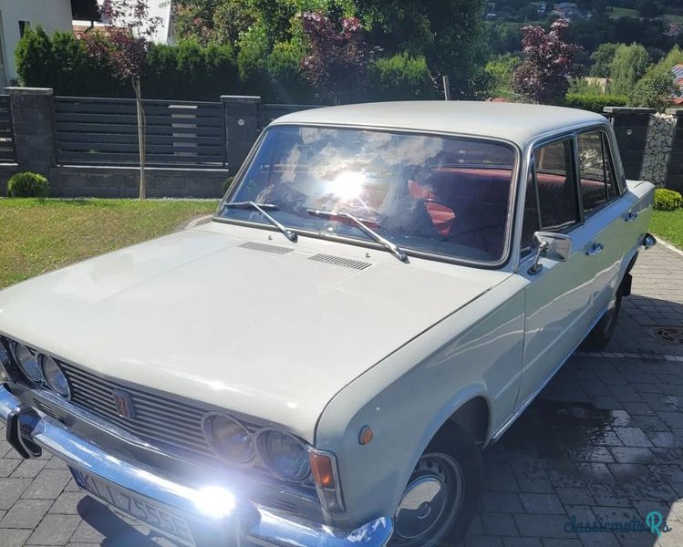 1972' Zastava 125PZ photo #2