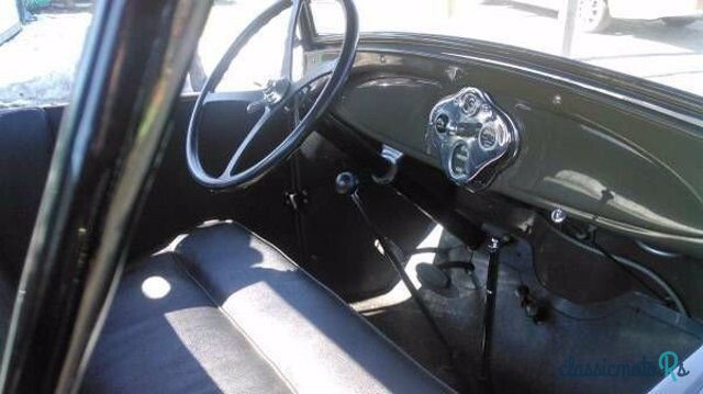 1929' Ford Model A photo #6