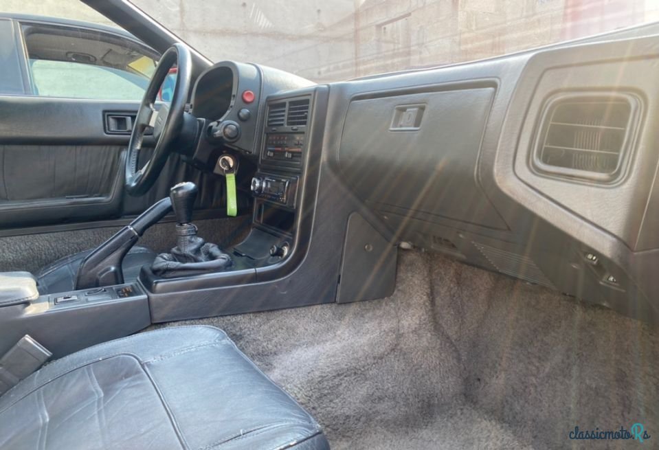 1987' Mazda RX-7 photo #3