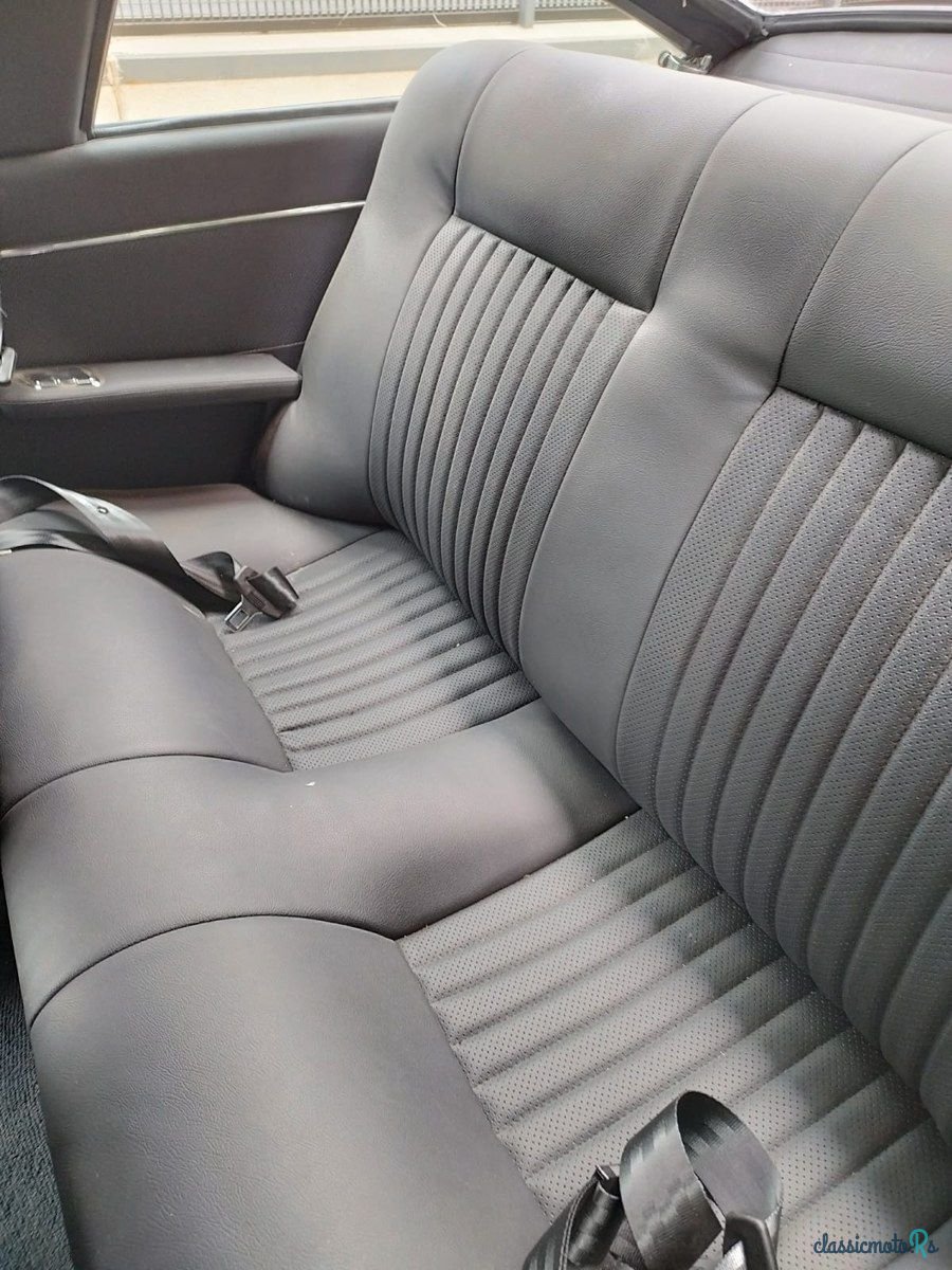 1976' Fiat 128 photo #6