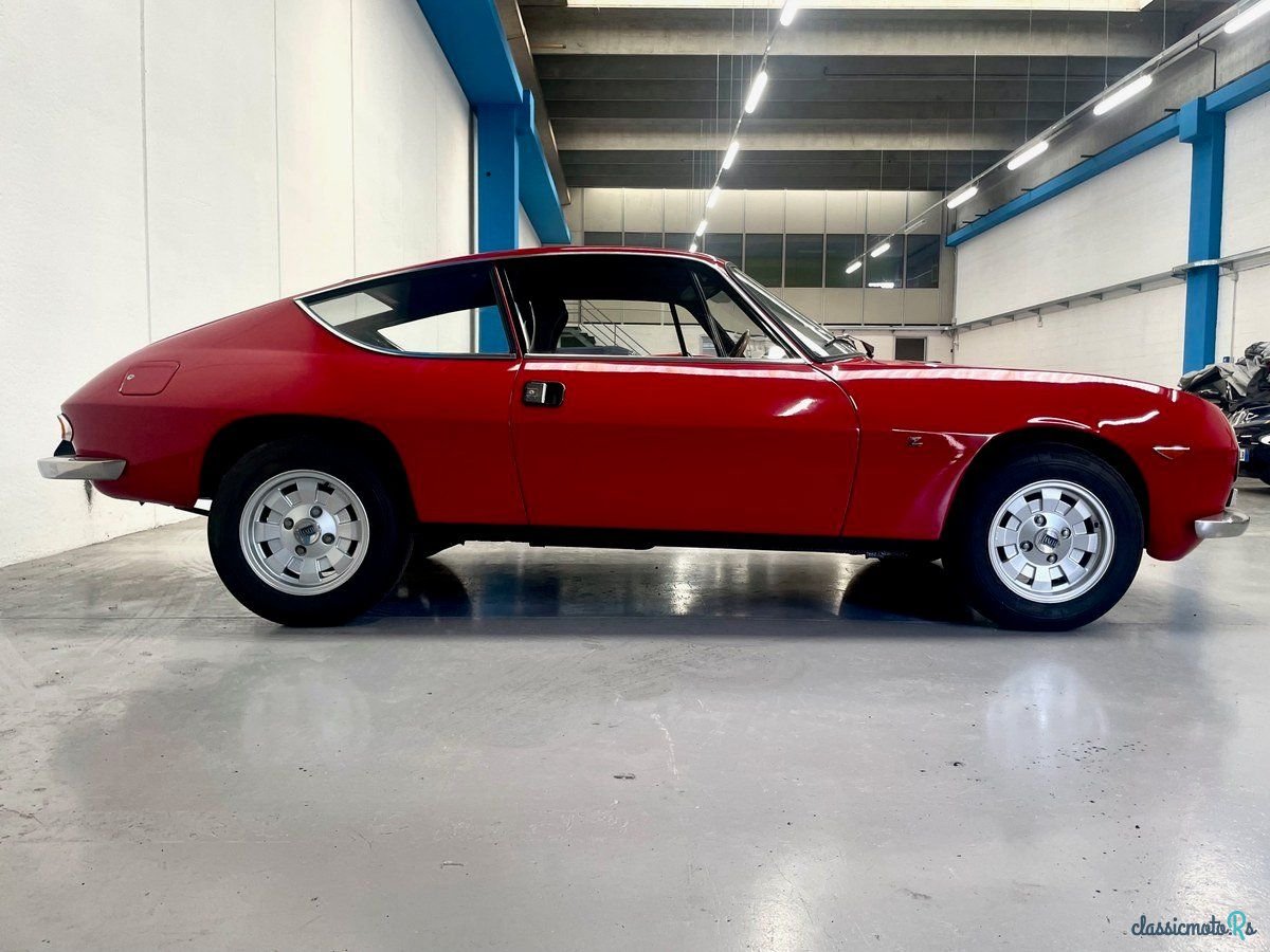 1972' Lancia Flavia photo #3