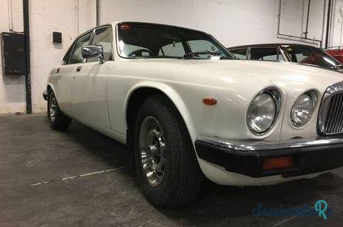 1979' Daimler Sovereign 4.2 photo #6