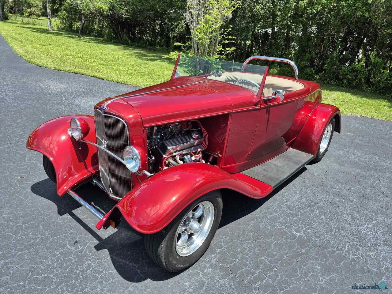 1932' Ford Custom photo #2