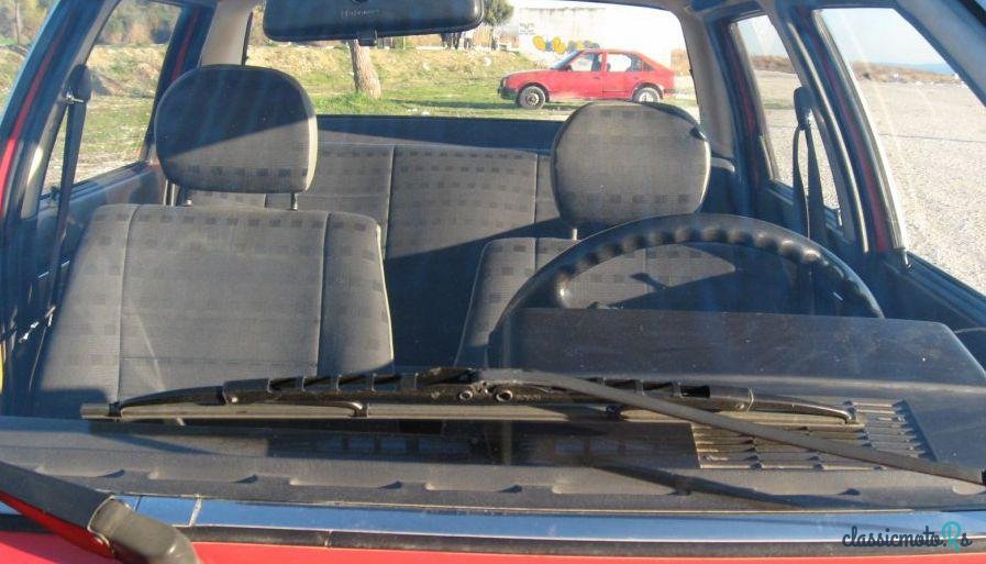 1979' Audi 80 Ls photo #1