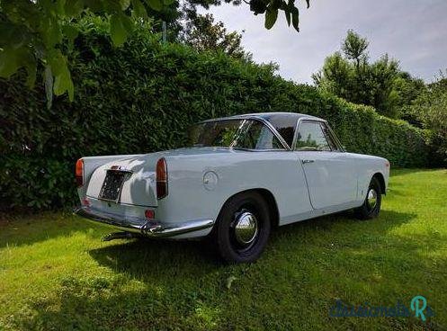 1959' Lancia Appia Coupé Pininfarina photo #3