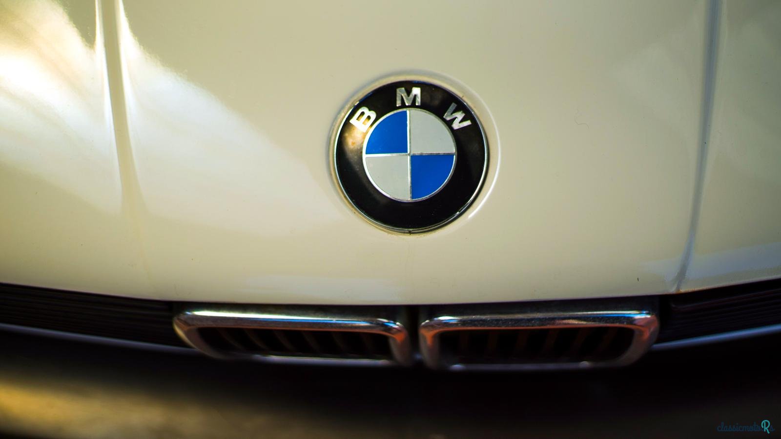 1989' BMW 3.16 Cábrio photo #4