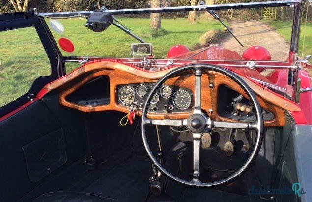 1932' Riley Gamecock photo #2