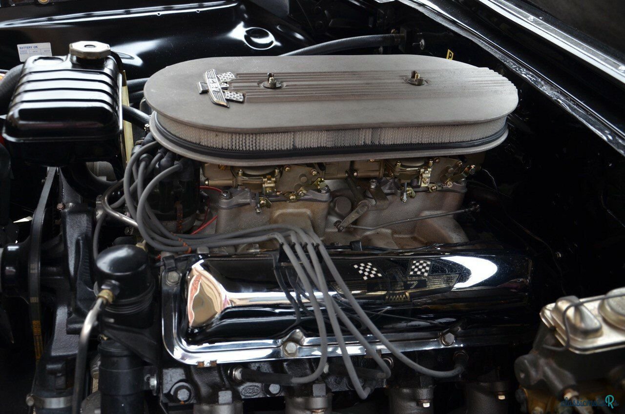 1963' Ford Galaxie photo #4