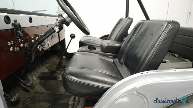 1974' Jeep CJ-5 photo #3