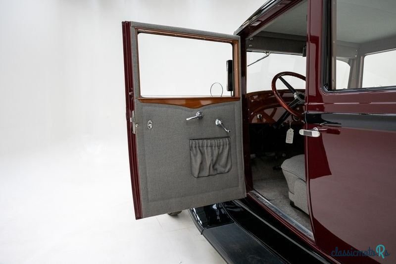 1930' Chevrolet 150 photo #6