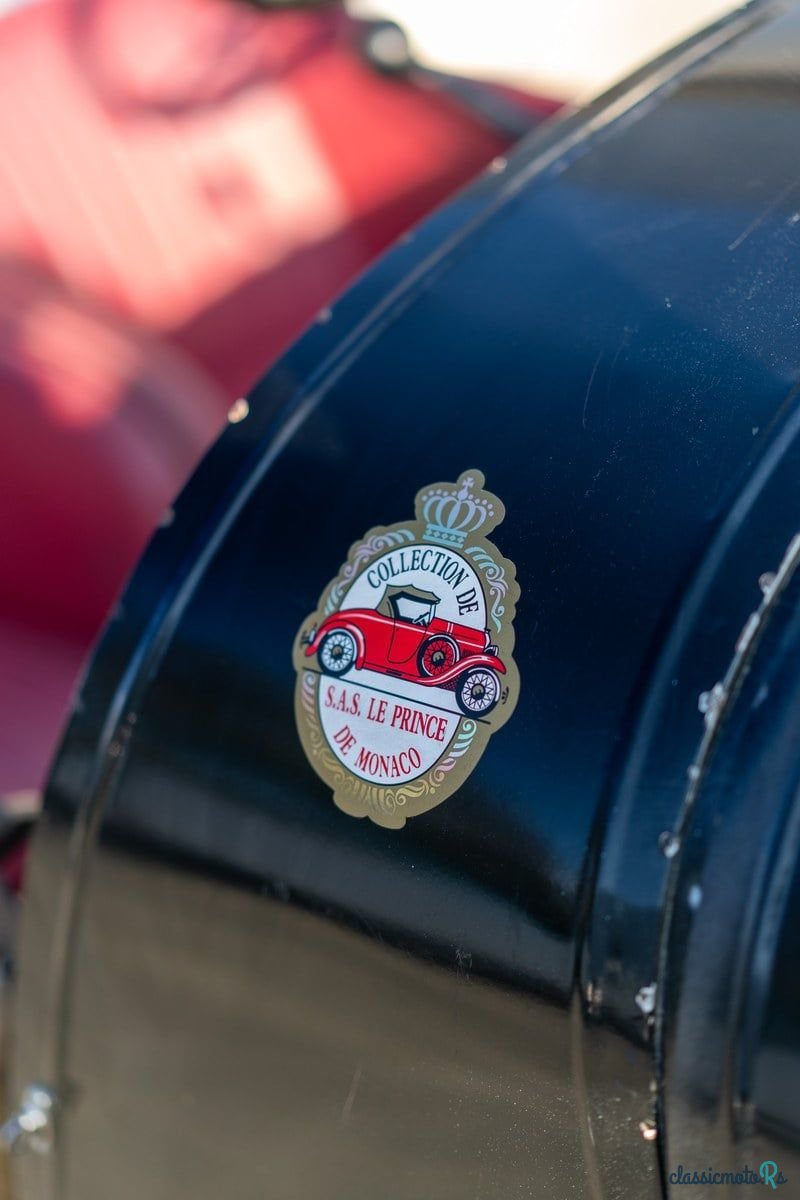 1915' Dodge Dodge Brothers 30-35 Sports photo #6