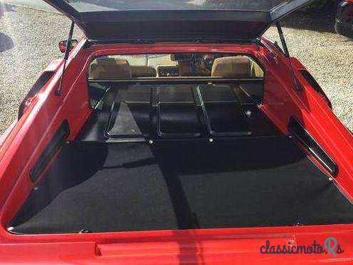 1984' Lotus Esprit S3 photo #5