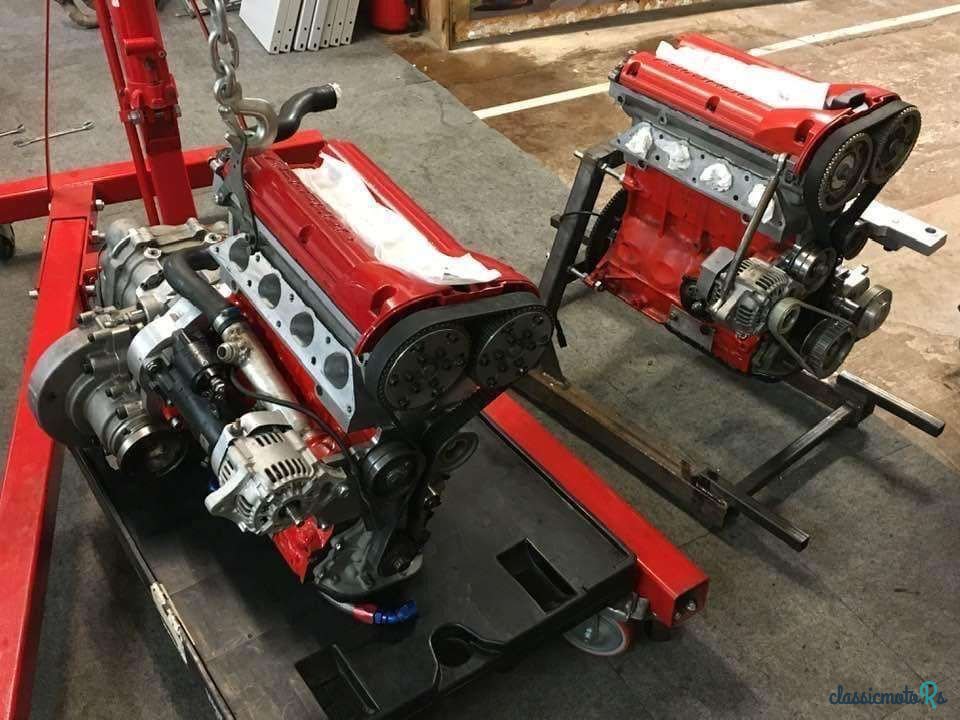 1974' Audi 50 photo #4