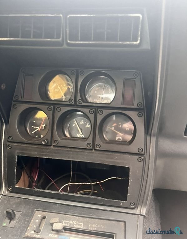 1979' Chevrolet Corvette photo #6