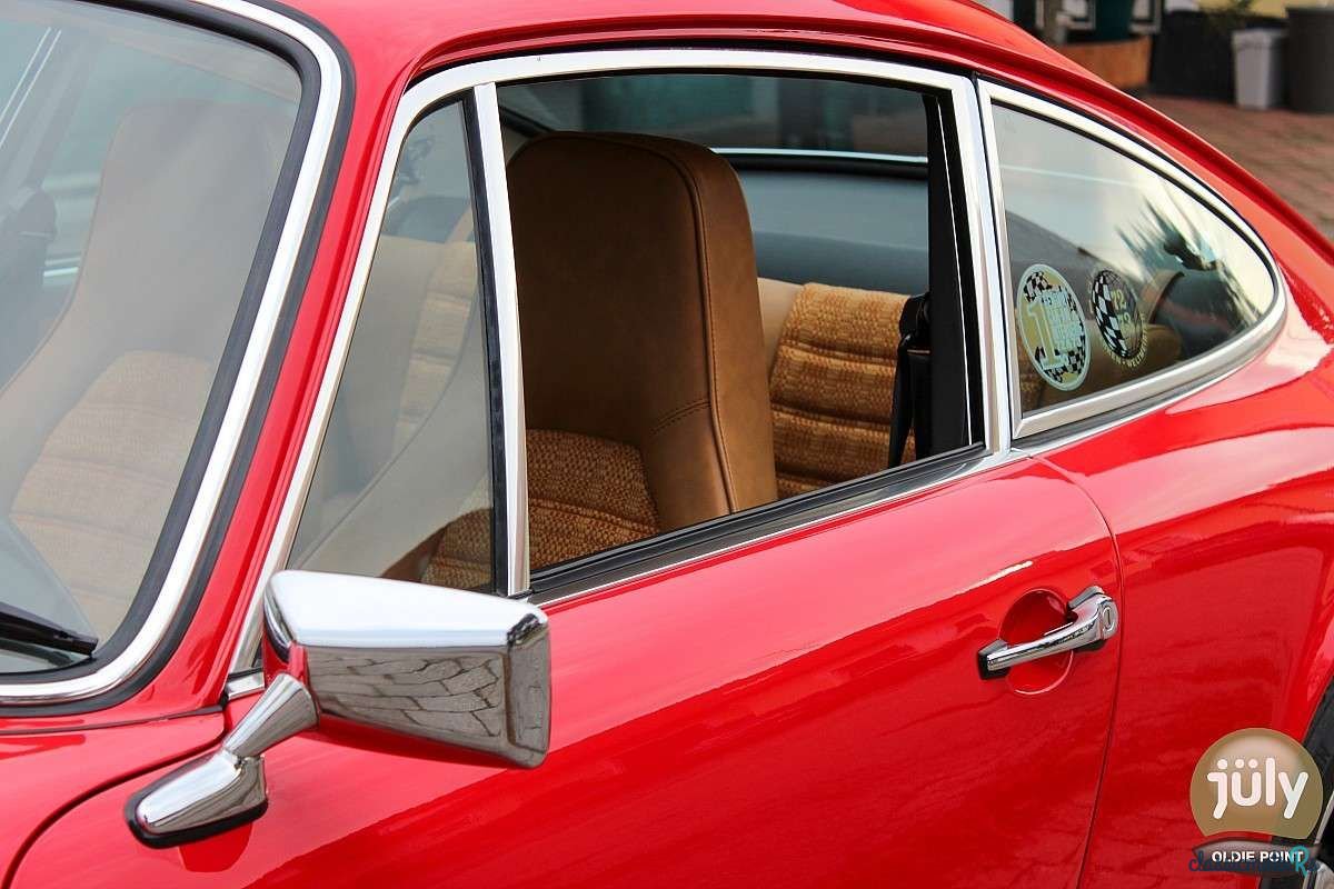 1974' Porsche 911 photo #5