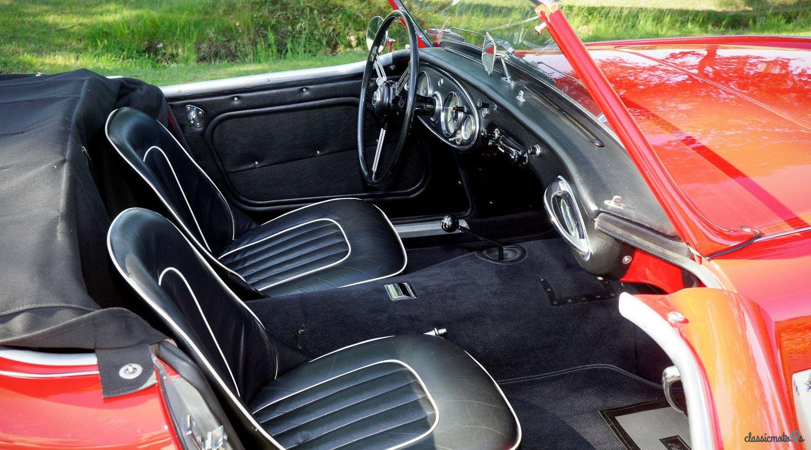 1959' Austin photo #3