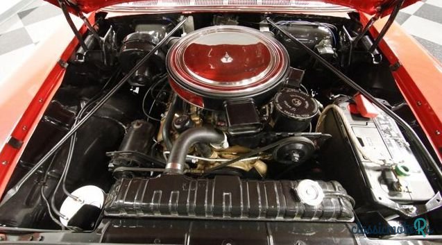 1957' Oldsmobile 88 photo #4