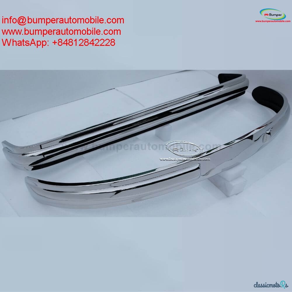 1951' Volkswagen photo #1