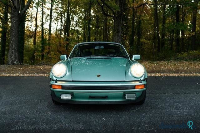 1977' Porsche 911 photo #2