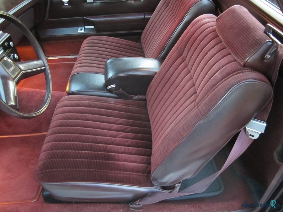 1985' GMC Caballero photo #5