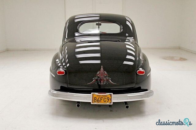 1947' Ford Super Deluxe photo #4